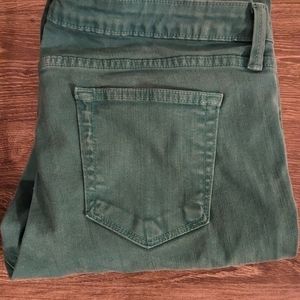 3 for $12 Clearance Teal Just Black Skinny Jeans